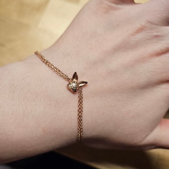 Olivia Burton rabbit bracelet - Picture 2 of 2